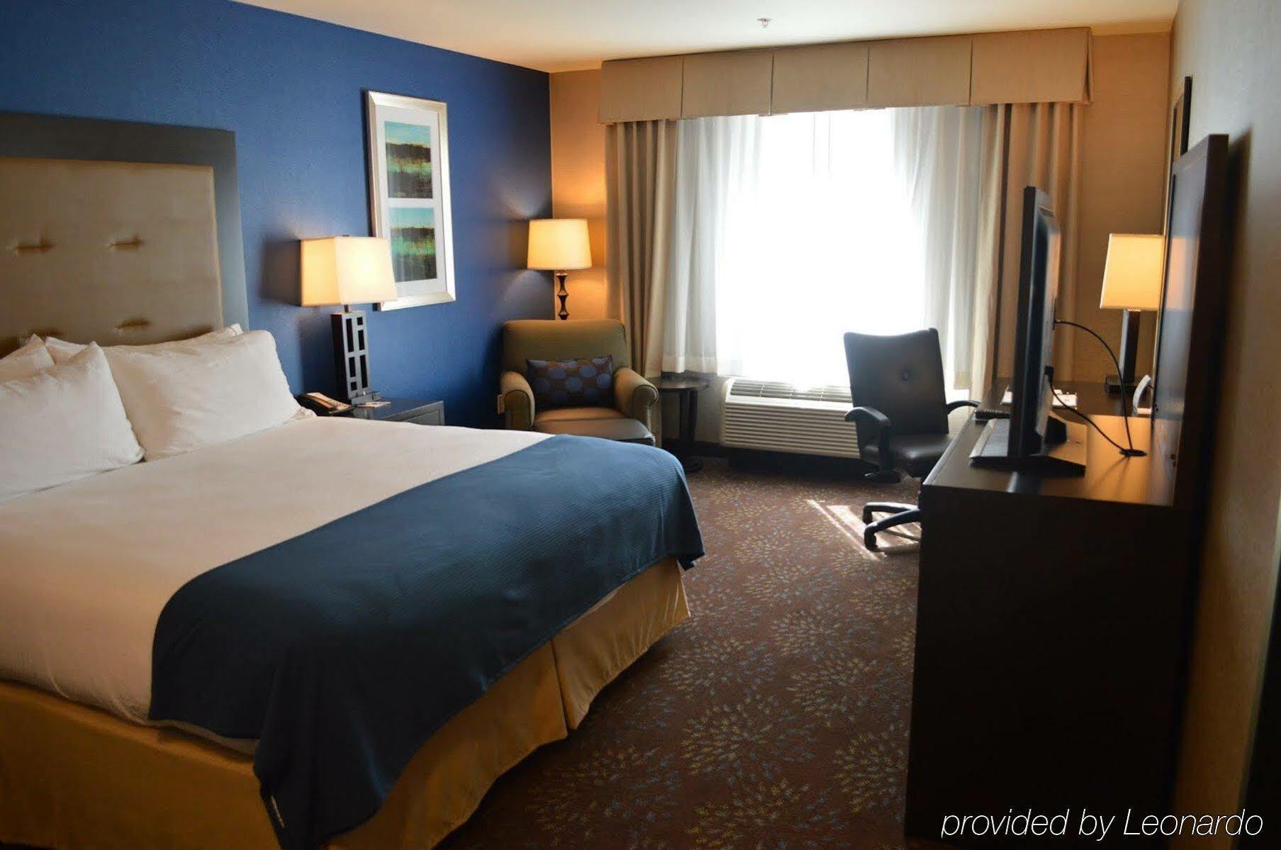 Holiday Inn Express & Suites Tacoma Downtown, An Ihg Hotel Zewnętrze zdjęcie